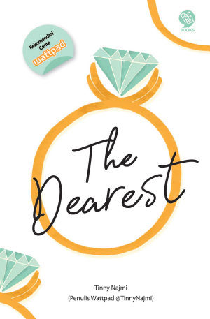 The Dearest By Tinny Najmi