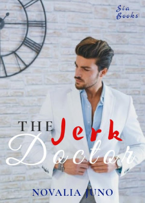 The Jerk Doctor By Novalia Juno