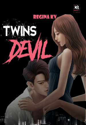 Twins Devil By Regina Kv