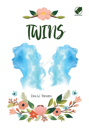 Twins By Dini W. Tamam