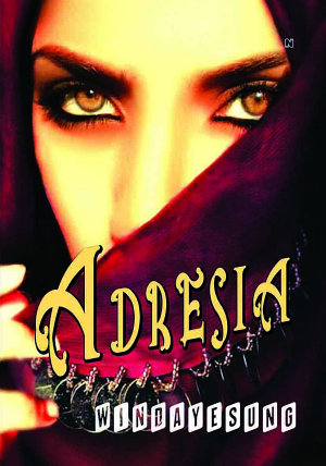 Adresia By Winda Yesung