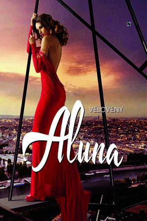 Aluna By Veloveny