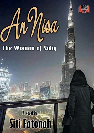 Annisa The Woman Of Sidiq By Siti Fatonah