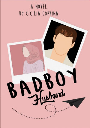 Badboy Husband By Cicilia Coprina