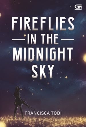 Fireflies In The Midnight Sky By Francisca Todi