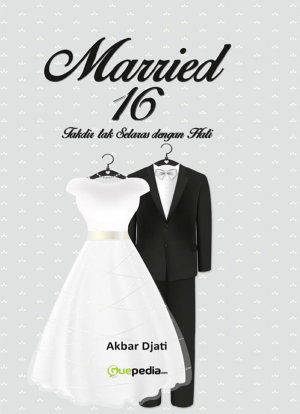 Merried 16 By Akbar Djati