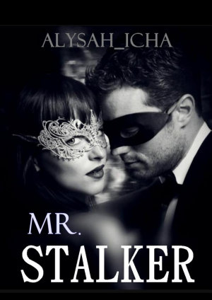 Mr Stalker By Alysah Icha