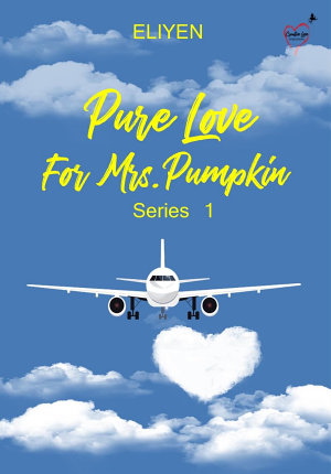 Pure Love For Mrs Pumpkin By Eliyen