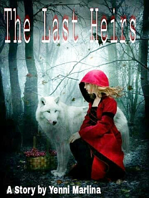 The Last Heirs By Yenni Marlina