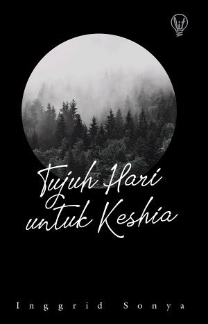 Tujuh Hari Untuk Keshia By Inggrid Sonya