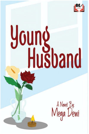 Young Husband By Mega Dewi