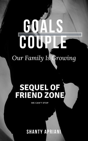 Goals Couple By Shantymilan