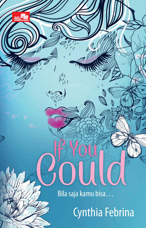 If You Could By Cynthia Febrina