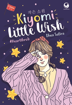 Kiyomi Little Wish By Dhea Safira