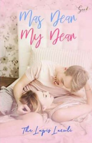 Mas Dear – My Dear By Thelapislazuli