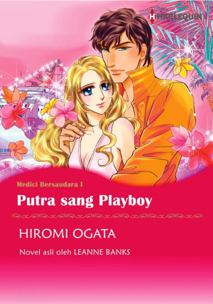 Putra Sang Playboy By Hiromi Ogata