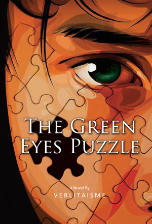 The Green Eyes Puzzle By Verlitaisme