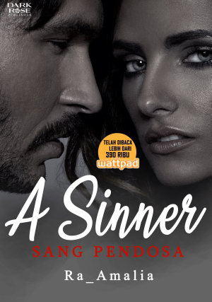 A Sinner By Ra Amalia