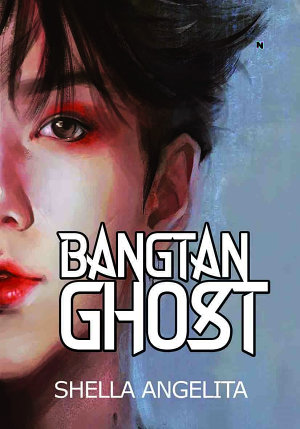 Bangtan Ghost By Shella Angelita