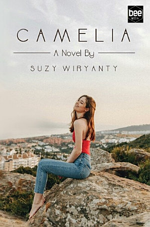 Camelia By Suzy Wiryanty