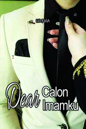 Dear Calon Imamku By Ulfha