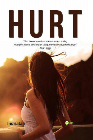 Hurt By Indriatari