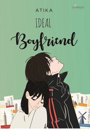 Ideal Boyfriend By Atika