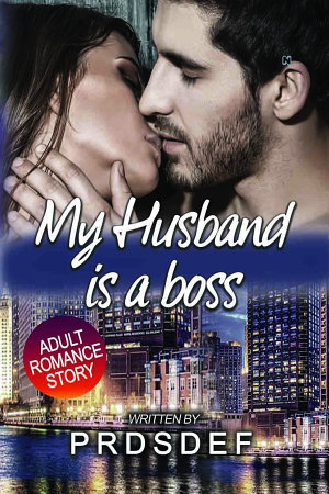 My Husband Is A Boss By Prdsdef Jy