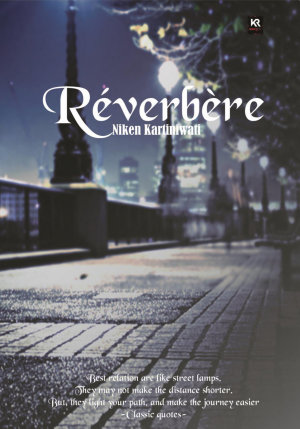 Reverbere By Niken Kartiniwati