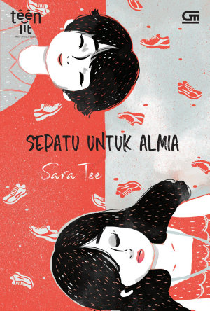 Sepatu Untuk Almia By Sara Tee