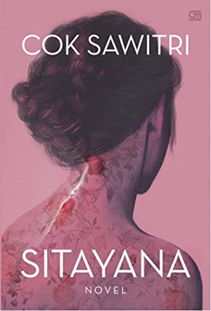 Sitayana By Cok Sawitri