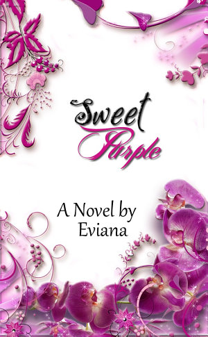 Sweet Purple By Eviana