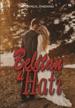 Belitan Di Hati By Twoprince Oneking