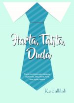 Harta Tahta Duda By Kadallilah