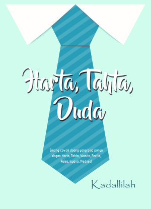 Harta Tahta Duda By Kadallilah