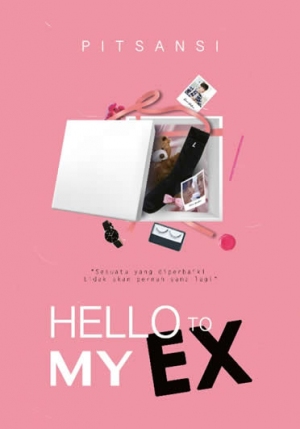 Hello To My Ex By Pit Sansi