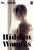 Hidden Wounds By Ra Amalia