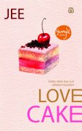 Love Cake By Jee