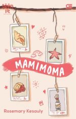 Mamimoma By Rosemary Kesauly