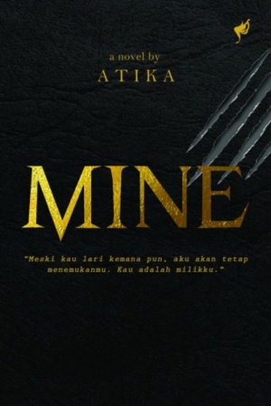 Mine By Siti Nur Atika