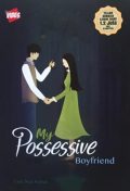 My Possessive Boyfriend By Fasti Nur Aistya