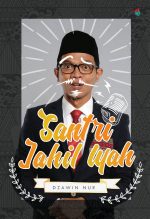 Santri Jahil Iyah By Dzawin Nur