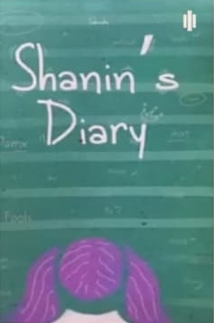 Shanin’s Diary By Sitadona