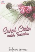 Surat Cinta Untuk Imamku By Indriani Sonaris