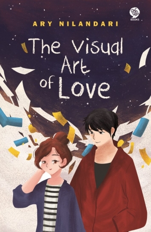 The Visual Art Of Love By Ary Nilandari