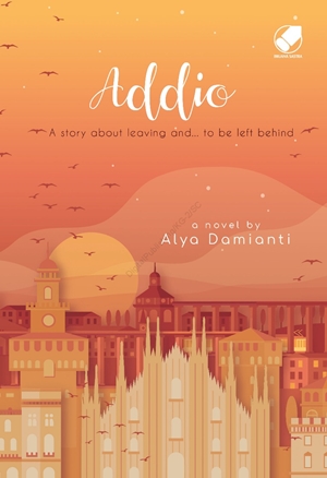 Addio By Alya Damianti