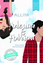 Adenna & Adrian By Alliya