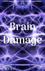 Brain Damage By Mikas4