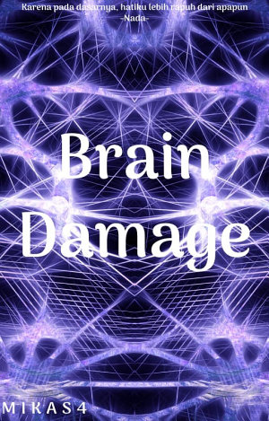 Brain Damage By Mikas4