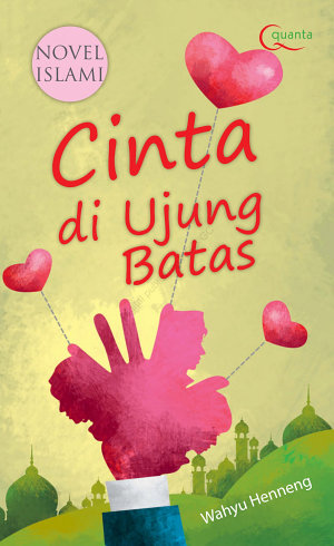 Cinta Diujung Batas By Wahyu Henneng